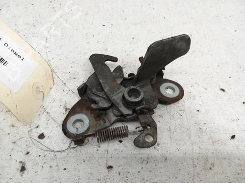 Hood lock PEUGEOT 206 Hatchback (2A/C) 1.4 HDi eco 70 | BP28743254C133 