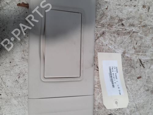 Venstre solskærm CITROËN C4 I (LC_) 1.6 HDi | BP28760407I1