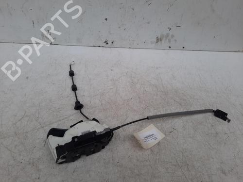 Used Rear right lock SEAT TOLEDO IV (KG3) 1.6 TDI (105 hp) 28763542