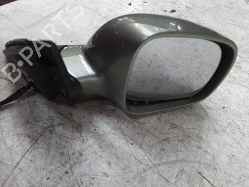 Used Right mirror VW PASSAT B5.5 (3B3) 1.9 TDI (130 hp) 28763717
