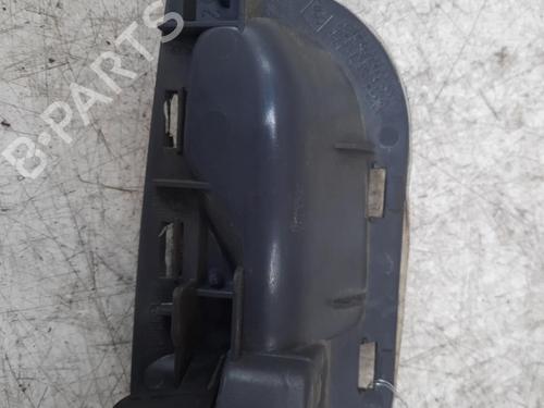 Rear left interior door handle RENAULT ESPACE III (JE0_) 2.2 12V TD (JE0E, JE0H, JE0P) | BP28752792I15 