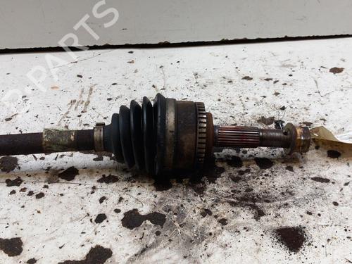 Used Left front driveshaft Left front driveshaft NISSAN ALMERA II Hatchback (N16) 1.5 (90 hp) 28793615 28793615