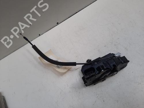 Electronic module CITROËN JUMPER II Van 2.2 HDi 130 | BP28753068M83 
