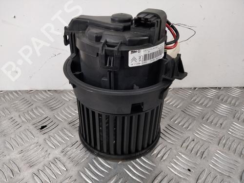 heater-blower-motor-citroen-c3-iii-sx-2016-28736337 main image