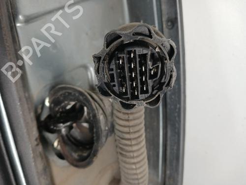 left-rear-door-peugeot-607-9d-9u-2000-30566224 main image