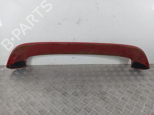 Heckspoiler für Heckspoiler PEUGEOT 206 Hatchback (2A/C) [1998-2012] 36286123 36286123