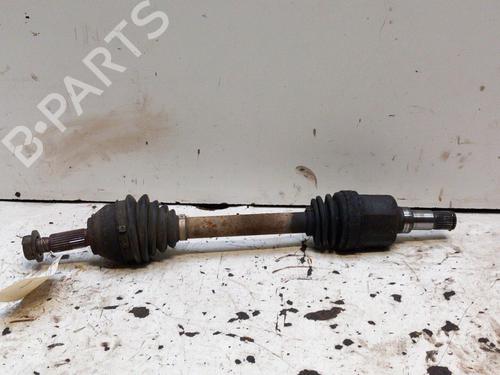 Left front driveshaft FORD FOCUS I Turnier (DNW) 1.8 Turbo DI / TDDi | BP28794326M38