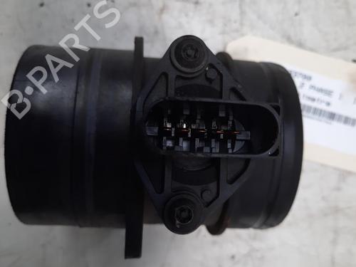 Used Mass air flow sensor Mass air flow sensor AUDI A4 B6 (8E2) 1.9 TDI (130 hp) 28749465 28749465