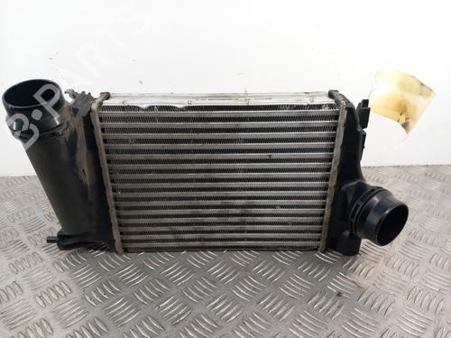 Intercooler RENAULT MEGANE IV Grandtour (K9A/M/N_) 1.2 TCe 130 (K9MR) | BP29615640M30 