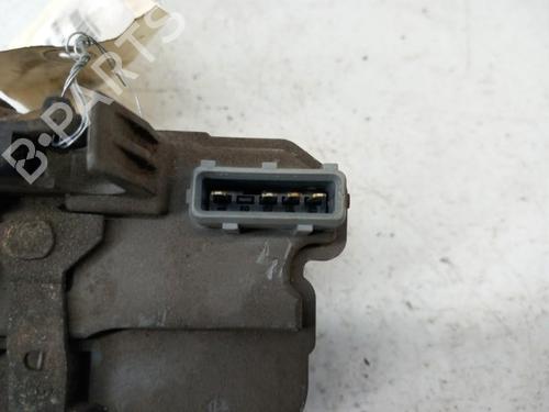 Module électronique PEUGEOT 206 Hatchback (2A/C) 2.0 HDI 90 (90 hp) 28740467