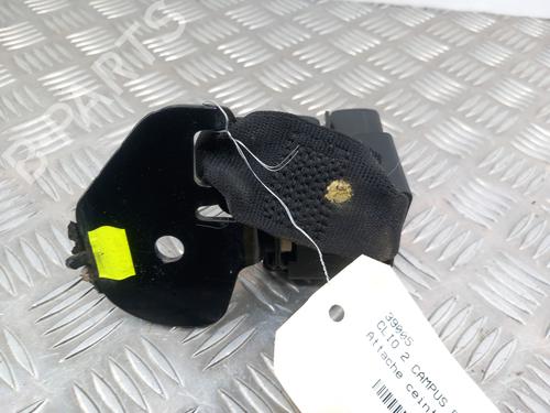 Used Seat buckle Seat buckle RENAULT CLIO II (BB_, CB_) 1.5 dCi (B/CB3M) (64 hp) 28738994 28738994