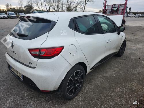Switch RENAULT CLIO IV (BH_) 1.5 dCi 75 | BP28744340I30 - Image 5