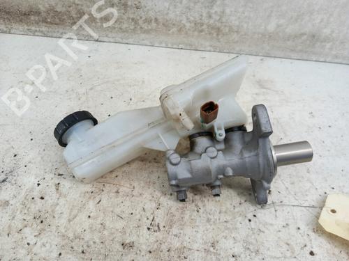 Hovedbremsecylinder PEUGEOT 208 II (UB_, UP_, UW_, UJ_) 1.5 BlueHDI 100 (102 hp) 28743364