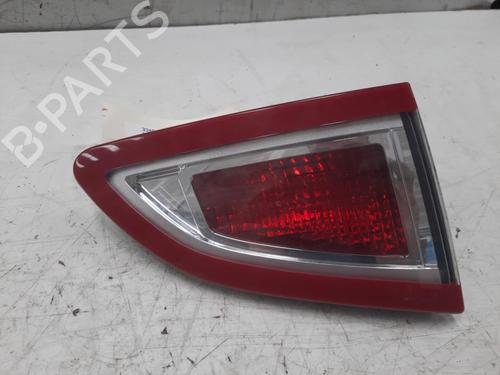 Used Left tailgate light RENAULT SCÉNIC III (JZ0/1_) 1.5 dCi (110 hp) 28760208