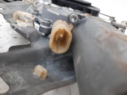 Used Rear left window mechanism RENAULT LAGUNA I (B56_, 556_) 2.2 D (B56F/2) (83 hp) 28764580