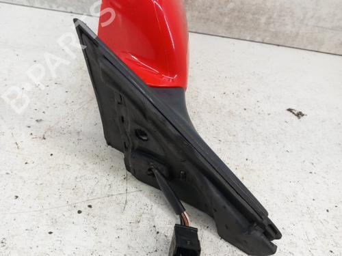 Left mirror AUDI A3 (8L1) 1.6 | BP28738311C26 
