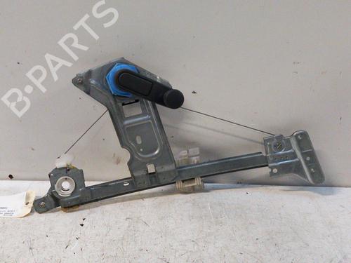 Vindusheismekanisme høyre bak CITROËN XSARA Break (N2) 2.0 HDI 90 (90 hp) 28785928
