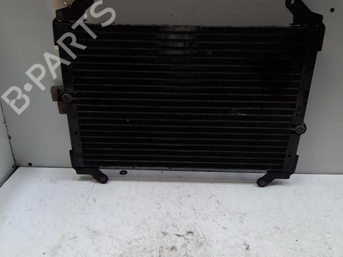 Used AC radiator CITROËN JUMPER I Van (230L) 2.5 D (86 hp) 28759819