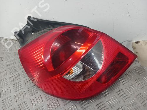 Used Left taillight RENAULT CLIO III (BR0/1, CR0/1) 1.5 dCi (BR17, CR17) (86 hp) 31602454