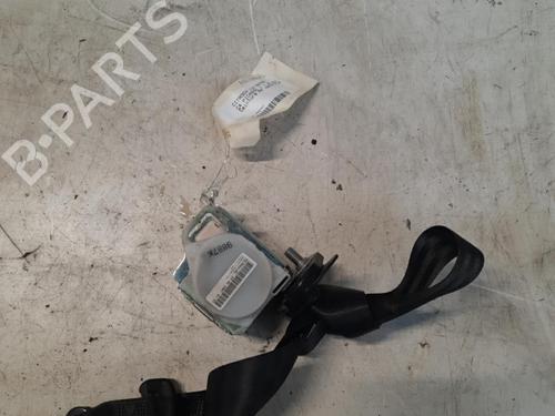 Used Rear middle belt tensioner CITROËN C4 Grand Picasso I (UA_) 1.6 HDi (109 hp) 28750553