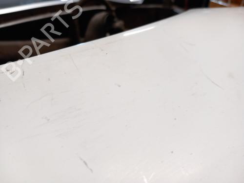 Left front fenders CITROËN AX (ZA-_) 14 D | BP28774636C41 