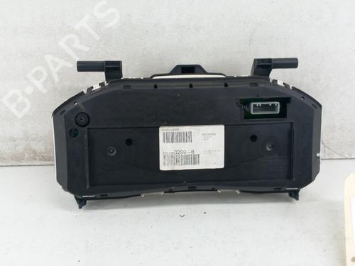 instrument-cluster-renault-clio-iii-br01-cr01-2005-2006-2007-2008-2009-2010-2011-2012-2013-2014-28788349 main image