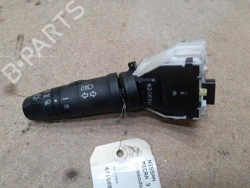 Used Switch NISSAN MICRA III (K12) 1.5 dCi (86 hp) 28776862