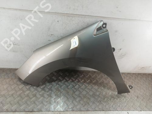 Used Left front fenders PEUGEOT 308 I (4A_, 4C_) 1.6 HDi (92 hp) 28744871