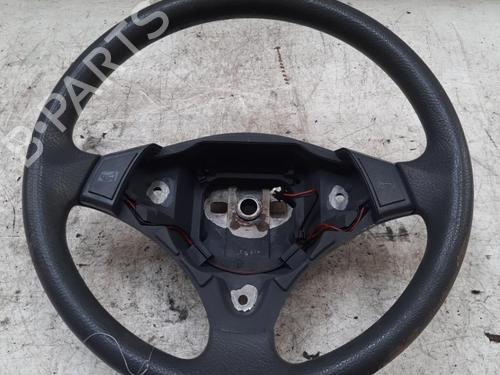 Used Steering wheel FIAT PUNTO (176_) 55 1.1 (54 hp) 28760559