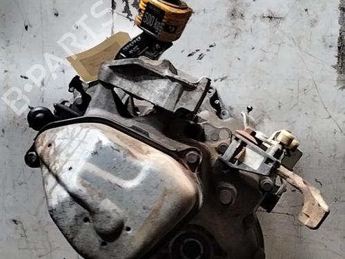 Used Gearbox PEUGEOT 207 SW (WK_) 1.4 16V (95 hp) 28771952
