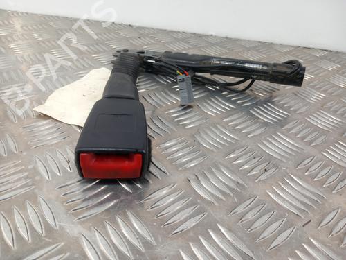 Front left belt tensioner BMW 1 (E87) 118 d | BP28739281C87