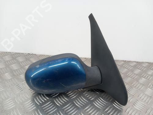 Right mirror RENAULT CLIO II (BB_, CB_) 1.6 (B/CB0D, BB00) | BP28738998C27 