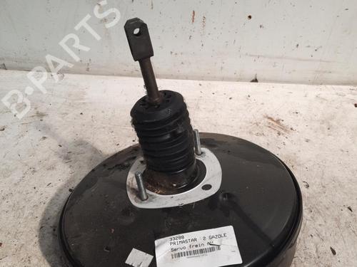 servo-brake-nissan-primastar-van-x83-2002-28787664 main image