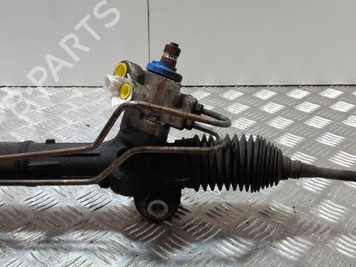 Used Steering rack NISSAN X-TRAIL I (T30) 2.2 Di 4x4 (114 hp) 28773219