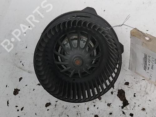 Varmeblæser CITROËN C5 I (DC_) 2.0 16V (DCRFNC, DCRFNF) (136 hp) 28791334