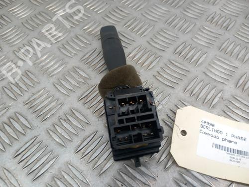 Switch CITROËN BERLINGO / BERLINGO FIRST Box Body/MPV (M_) 1.9 D 70 (MBWJZ, MCWJZ) | BP29898212I30 