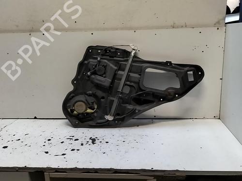 Used Rear left window mechanism Rear left window mechanism MAZDA 6 Hatchback (GG) 2.0 DI (GG14) (121 hp) 28794385 28794385