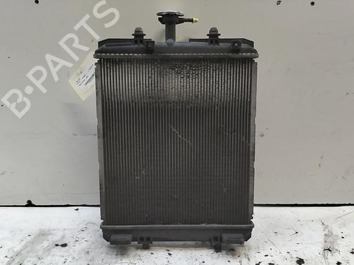 Køler TOYOTA AYGO (_B1_) 1.0 (KGB10_, KGB10R) | BP28755883M31