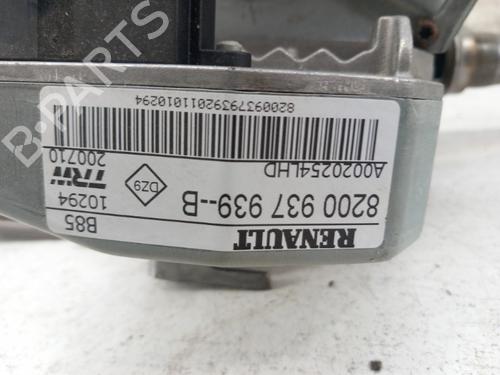 Used Steering column Steering column RENAULT CLIO III (BR0/1, CR0/1) 1.5 dCi (C/BR0G, C/BR1G) (68 hp) 28744071 28744071