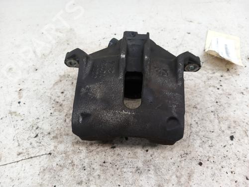 Used Right front brake caliper PEUGEOT 208 I (CA_, CC_) 1.2 VTI 82 (82 hp) 28738030