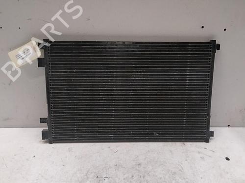 Used AC radiator RENAULT MEGANE II Estate (KM0/1_) 1.5 dCi (KM16, KM1E) (106 hp) 28786418