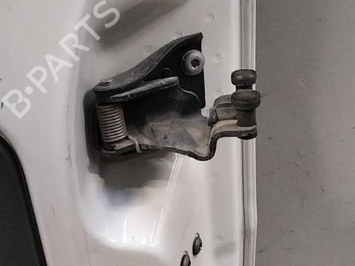 Right slide door CITROËN NEMO MPV 1.4 | BP28748652C75 