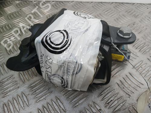Front left seatbelt CITROËN C3 II (SC_) 1.4 HDi 70 (SC8HZC, SC8HR0, SC8HP4) | BP39960909I26 - Image 2