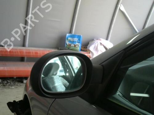 Left mirror RENAULT LAGUNA I (B56_, 556_) 1.8 (B56Z) | BP28777866C26 
