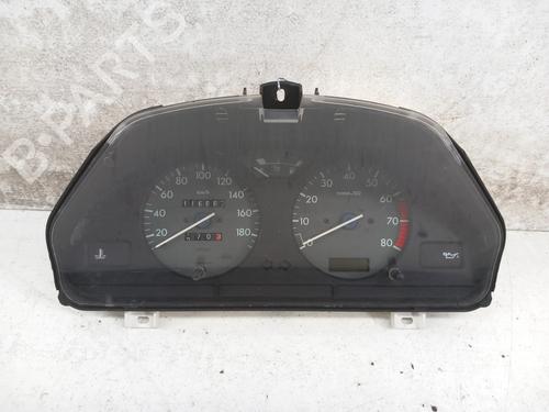 Used Instrument cluster CITROËN SAXO (S0, S1) 1.1 X, SX (60 hp) 28780598
