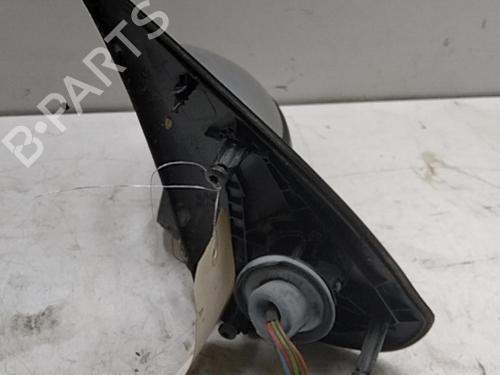 Used Left mirror PEUGEOT 206 SW (2E/K) 1.4 (75 hp) 28752979