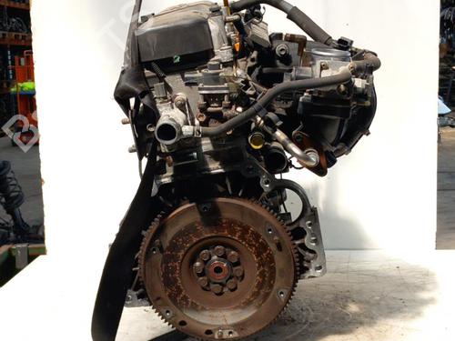 Engine SUZUKI IGNIS II (MH) 1.3 (RM413) | BP28777961M1