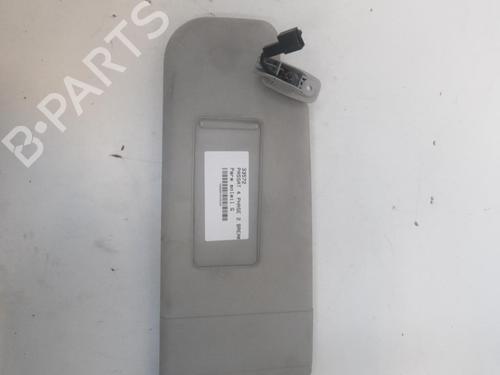 Left sun visor VW PASSAT B5.5 Variant (3B6) 1.9 TDI | BP28785036I1 - Image 2