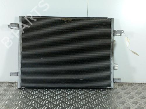 Used AC radiator AC radiator RENAULT ZOE (BFM_) ZOE (88 hp) 28772870 28772870