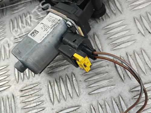 Used Front left window mechanism Front left window mechanism FIAT 500 (312_) 1.2 (312AXA1A) (69 hp) 39719968 39719968